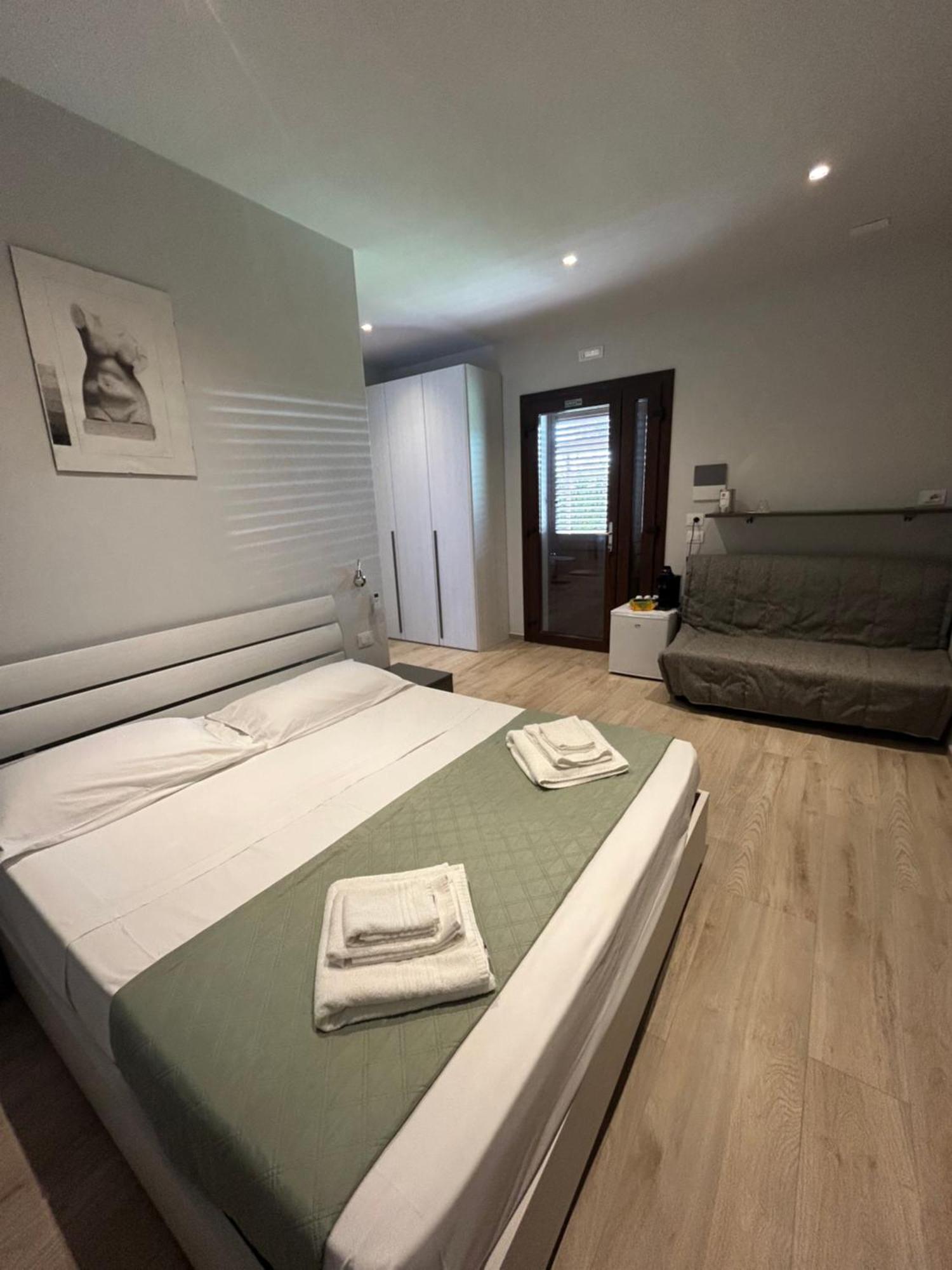 Agriturismo Da Michele E Carmela Di Voli Patrizia Donoratico Buitenkant foto